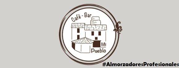 Banner: mi pueblo